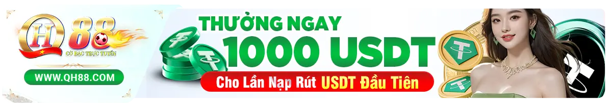 Khuyến mãi USDT